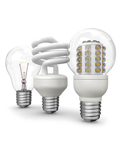 Light bulbs - Your top destination for Fashion Accessories -Cosmetics - Home Decor