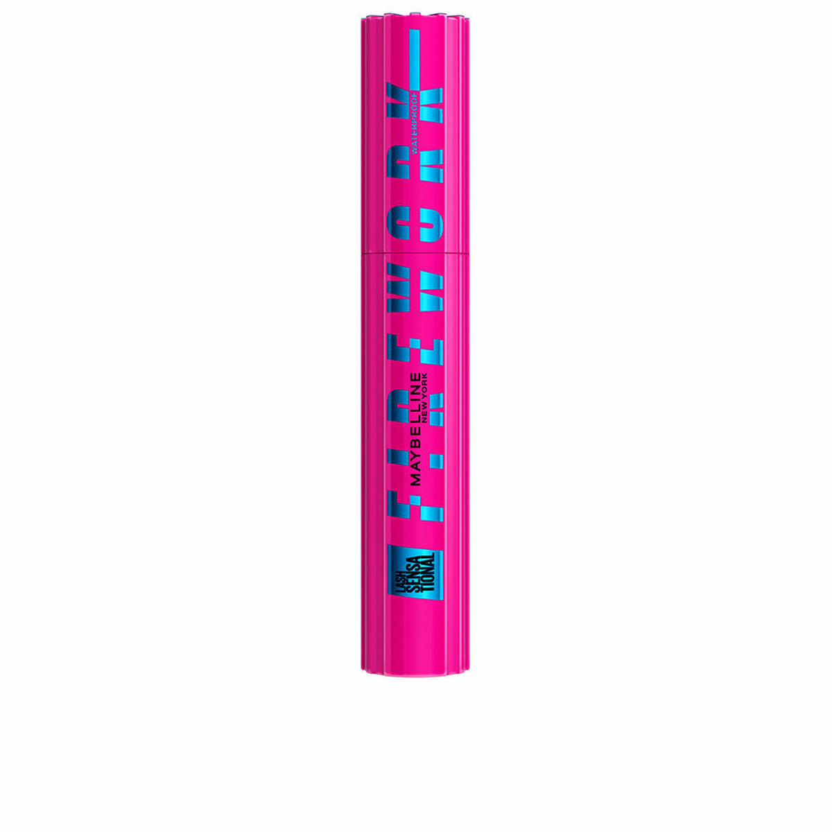 Mascara Maybelline LASH SENSATIONAL FIREWORKS 10 ml Water resistant