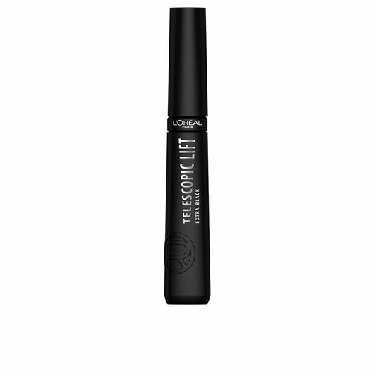 Mascara L'Oreal Make Up Telescopic Lift Extrablack 100 ml