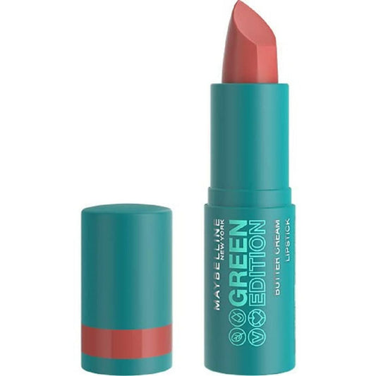 Lip balm Maybelline Green Edition Nº 012 Shore 10 g