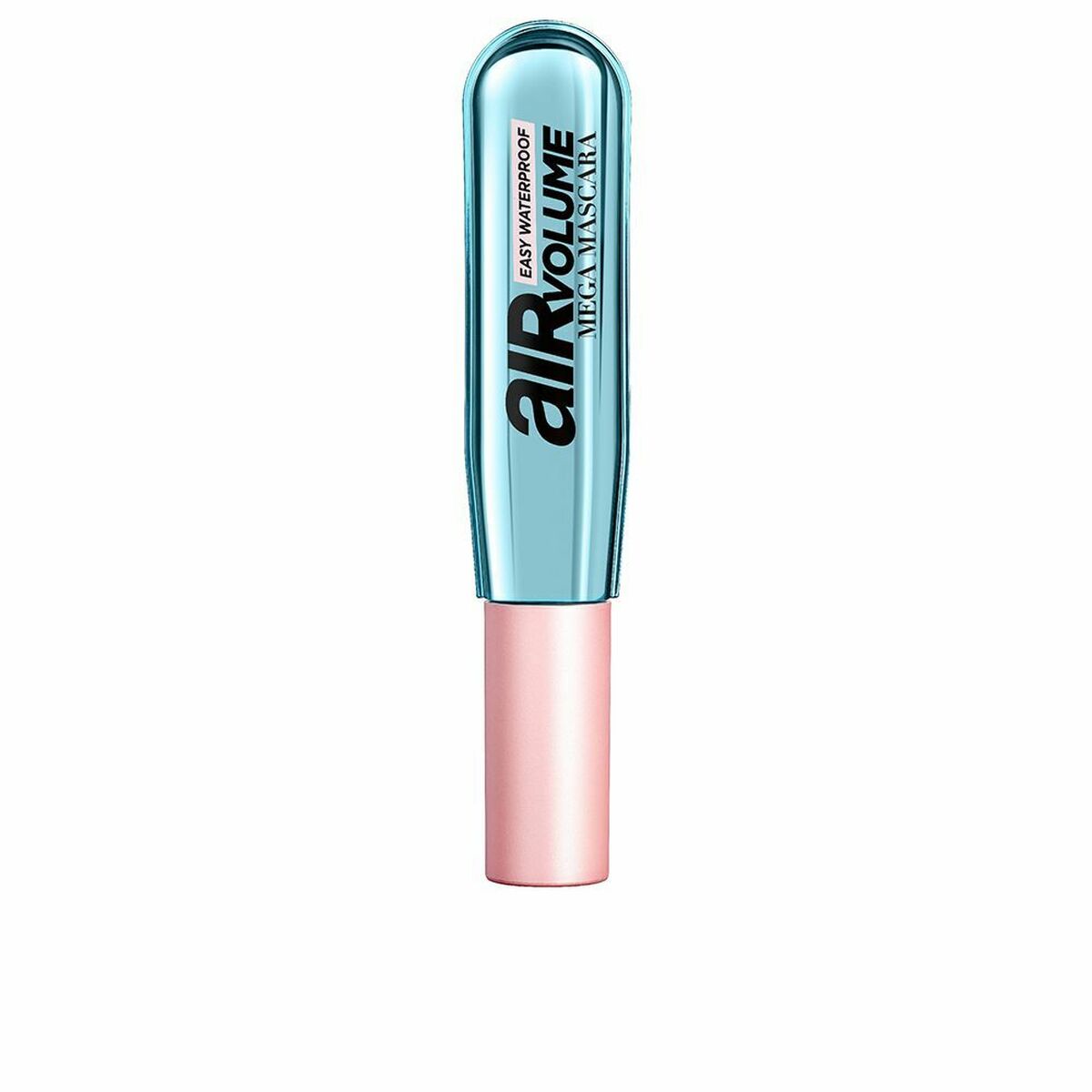 Mascara L'Oreal Make Up Air Volume 01-black Waterproof (8,5 ml)