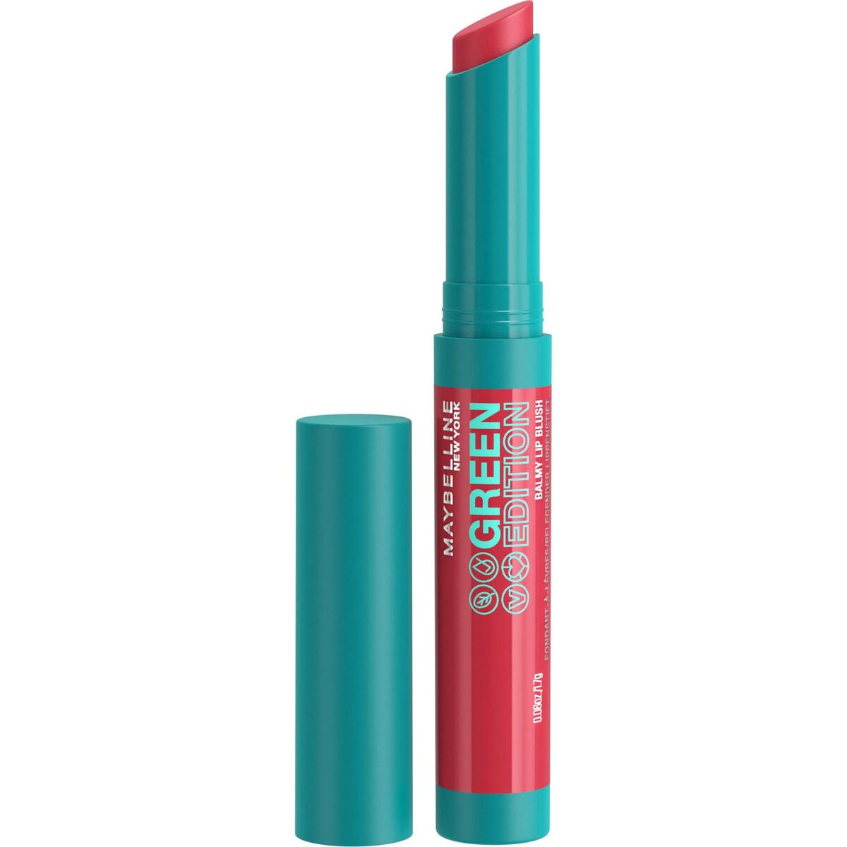 Coloured Lip Balm Maybelline Green Edition 06-dusk (1,7 g)