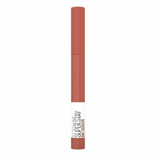 Lipstick Superstay Ink Maybelline Superstay Ink 100 Reach High 1,5 g