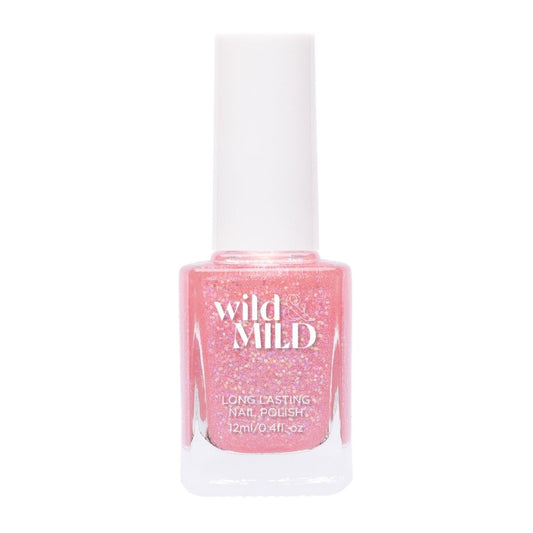 Nail polish Wild & Mild M286 Zephyr 12 ml