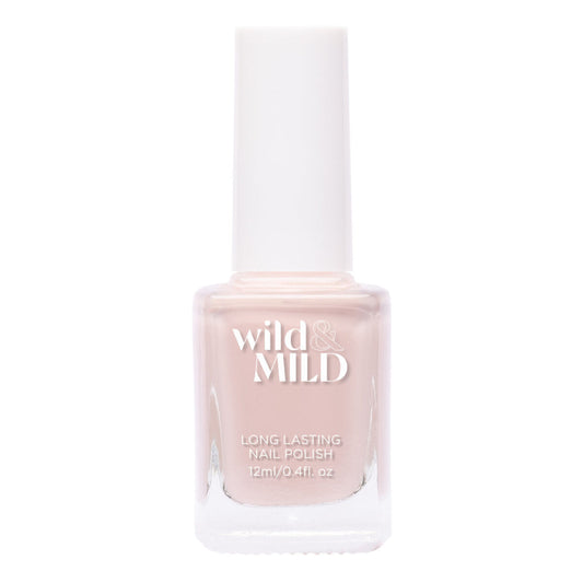 Nail polish Wild & Mild Girl Power M561 Miss Perfection 12 ml