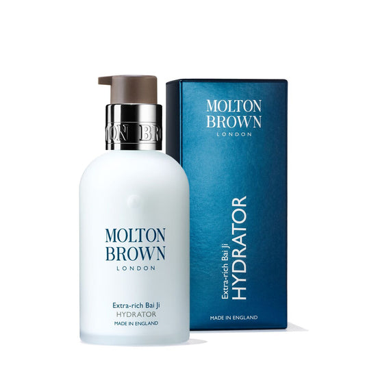 Day Cream Molton Brown Brown Bai-Ji 100 ml Molton Brown