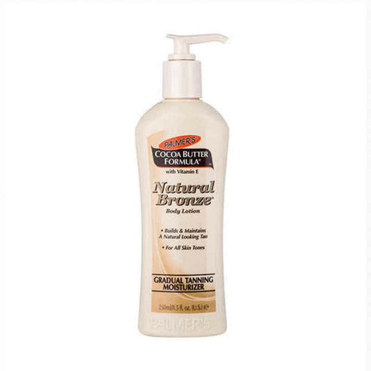 Kosteuttava Bronzing Body Lotion Palmer's p1 250 ml (250 ml)