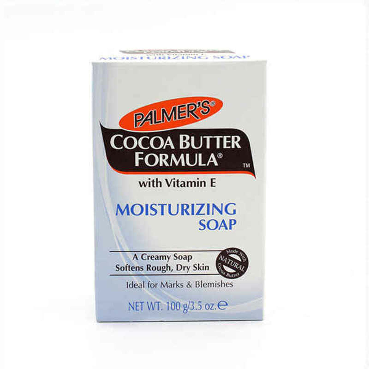 Soap Cake Palmer's Cocoa Butter (100 g) byKim Palmers