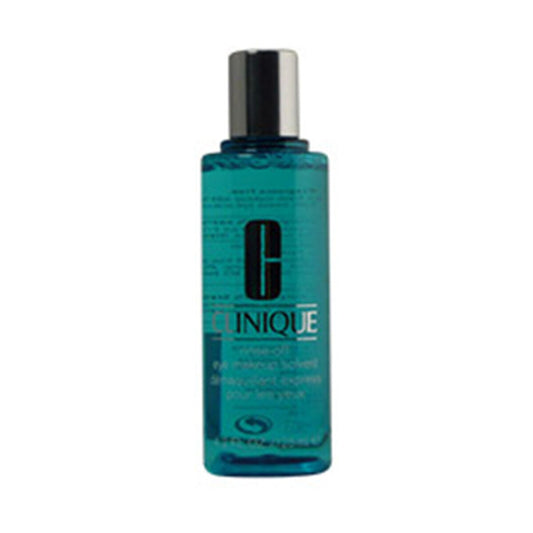 Eye Make Up Remover Rinse Off Clinique