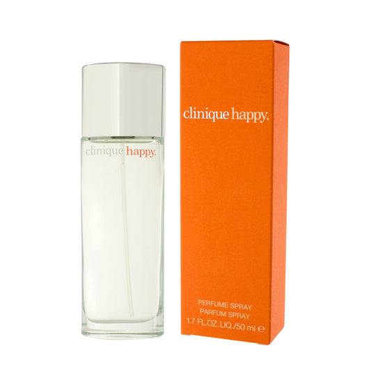 Women's Perfume Clinique EDP Happy 50 ml Clinique