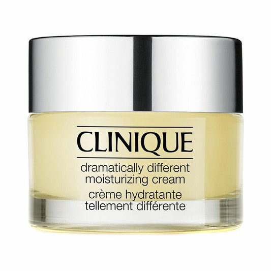 Hydrating Facial Cream Clinique Dramatically Different (50 ml) Clinique