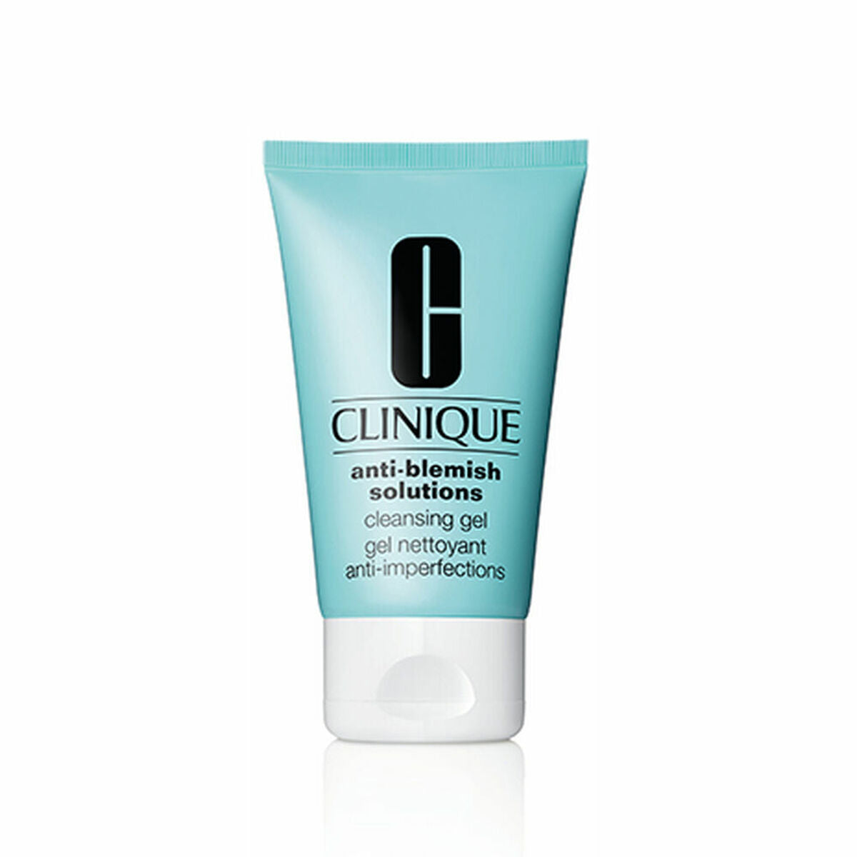 Facial Cleansing Gel Clinique Anti-Blemish Solutions 125 ml Clinique