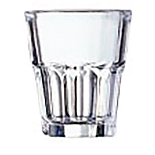 Shot-lasisarja Arcoroc Glass (4,5 cl) (12 uds)