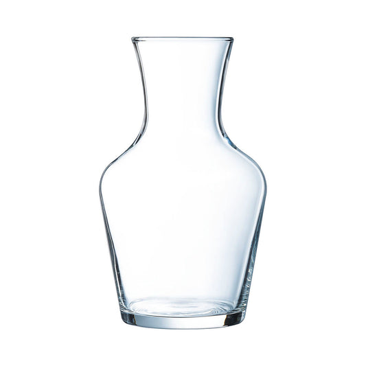 Kannu Arcoroc Sans Bouchon Glass 500 ml Ilman kantta