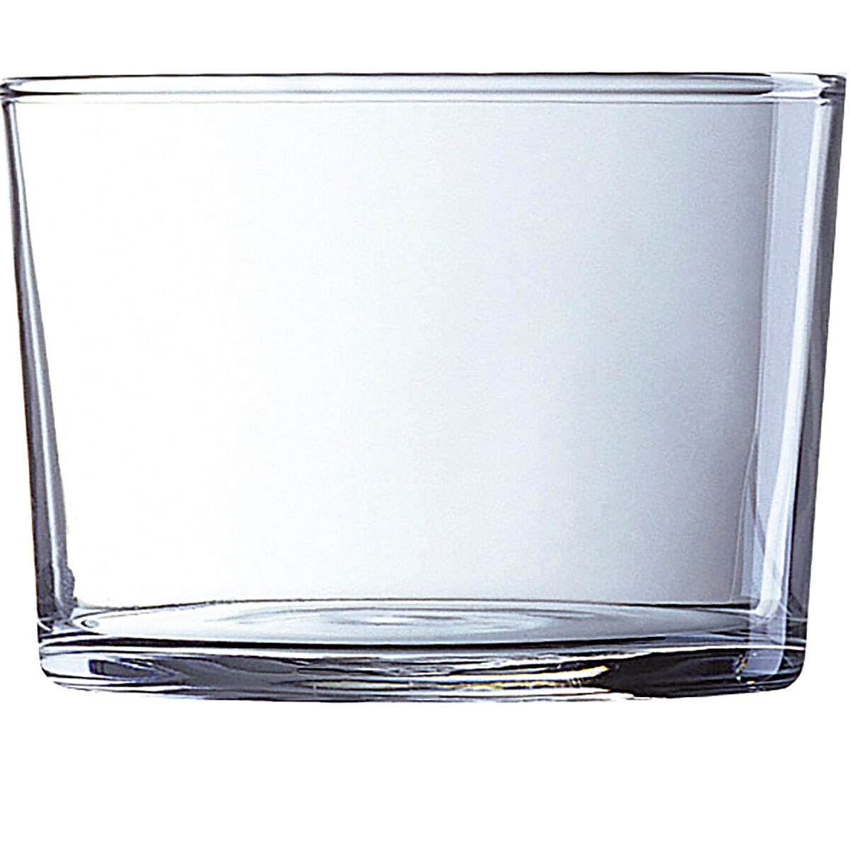 Lasisarja Arcoroc Chiquito Transparent Glass 230 ml (6 kpl)