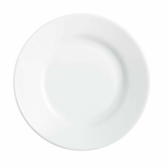 Lautasetti Arcoroc Restaurant Glass (ø 22,5 cm) (6 uds)