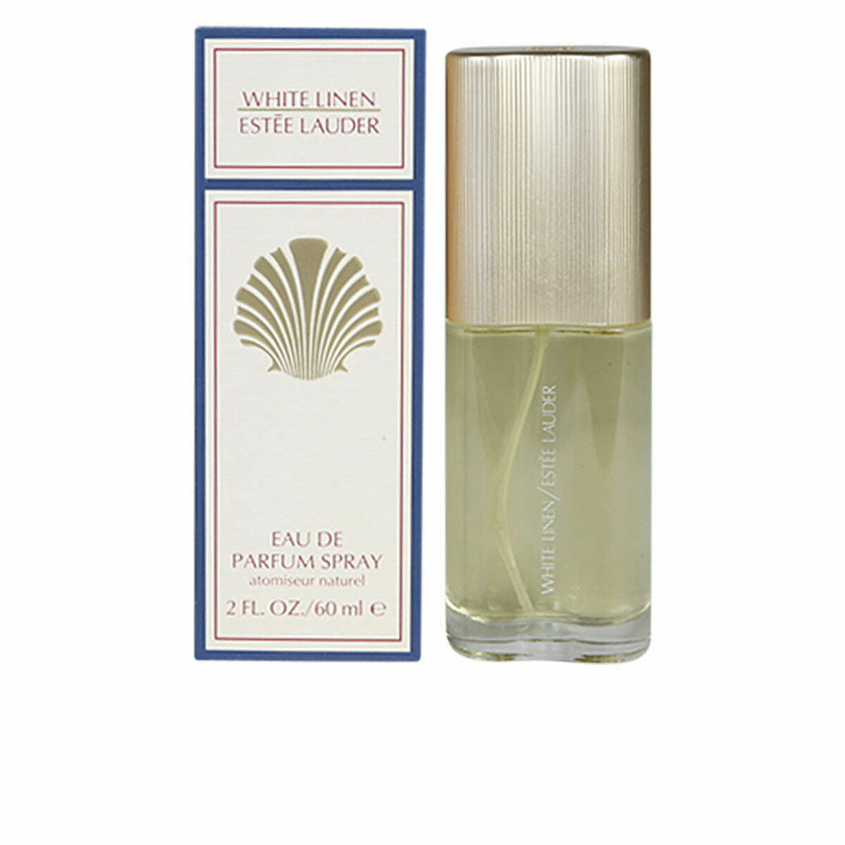 Women's Perfume Estee Lauder EDP White Linen 60 ml - Perfumes for women - Estee Lauder - Default Title