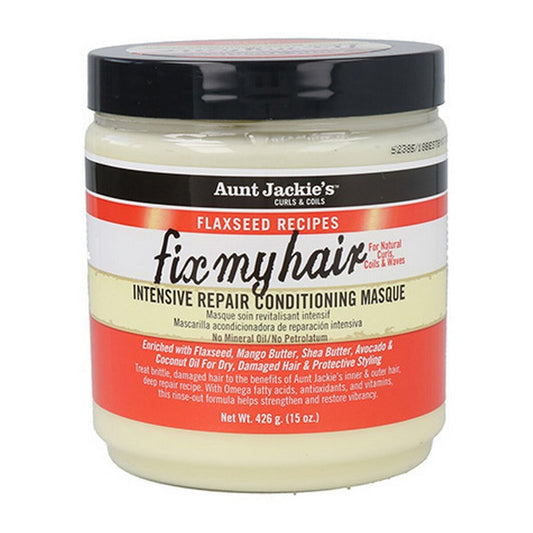 Hair Mask Aunt Jackie's C&C (426 ml)