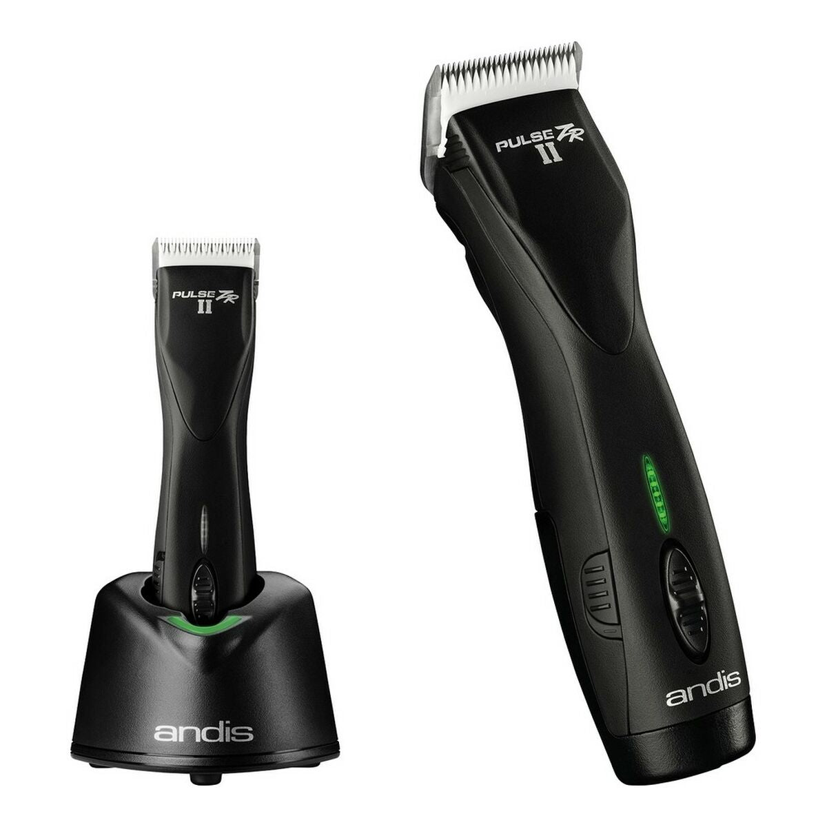 Hair clipper for pets Andis DBLC-2 Pulse ZR II Plastic