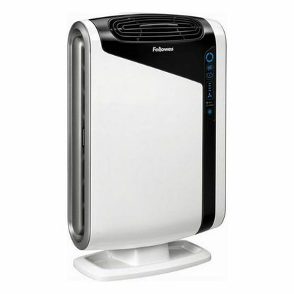 Air purifier Fellowes 28 m² 86 W White/Black White