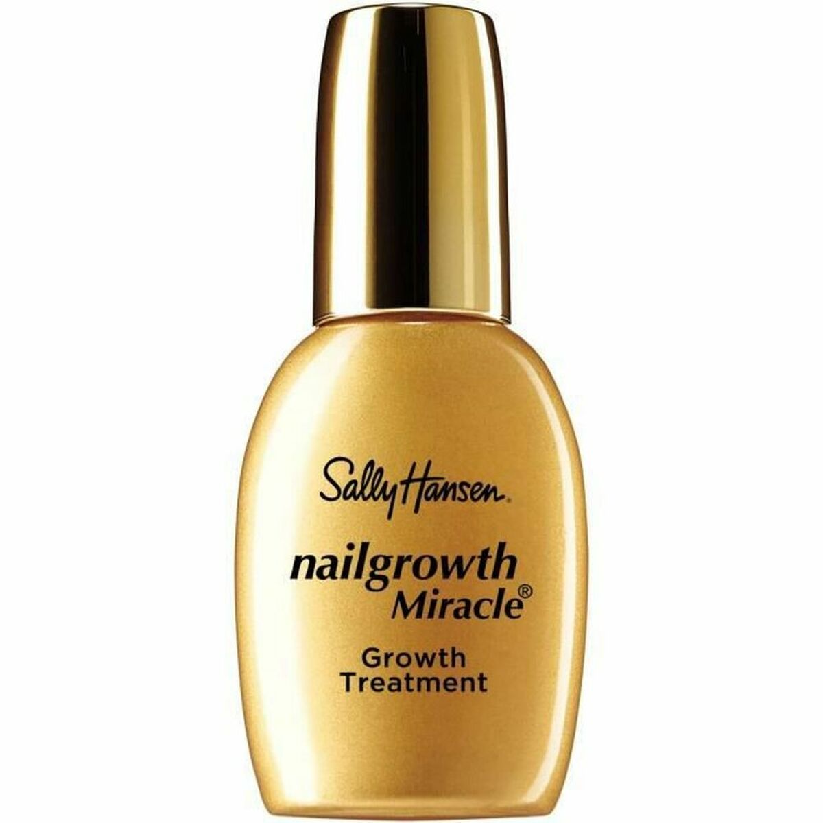 Treatment for Nails Sally Hansen Nailgrowth Miracle (13,3 ml)