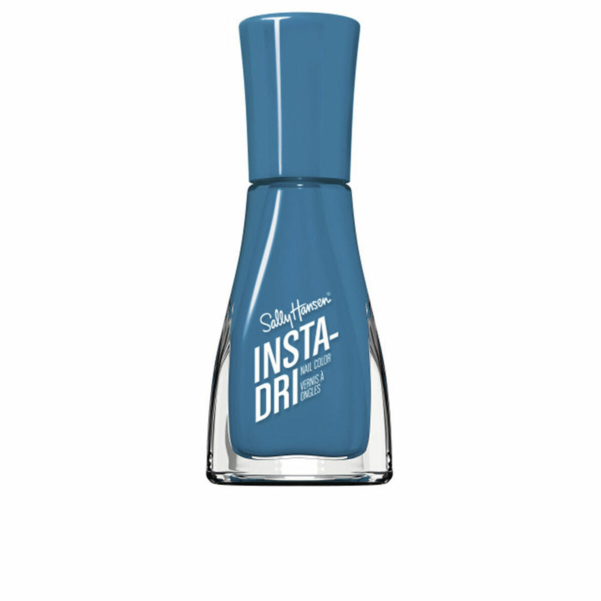 nail polish Sally Hansen Insta-Dri Nº 505 9,17 ml