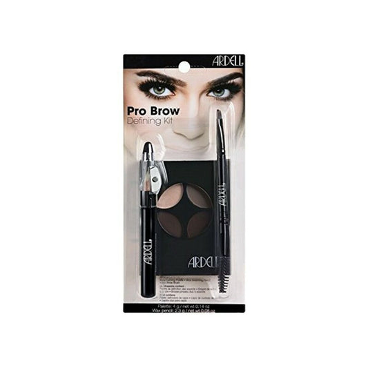 Eye Make-up Ardell 68276 3 Pieces