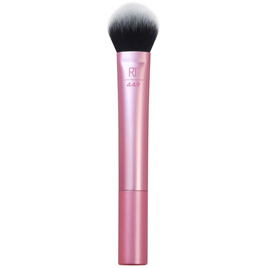 Make-up Brush Real Techniques Tapered Cheek (1 Unit) Real Techniques