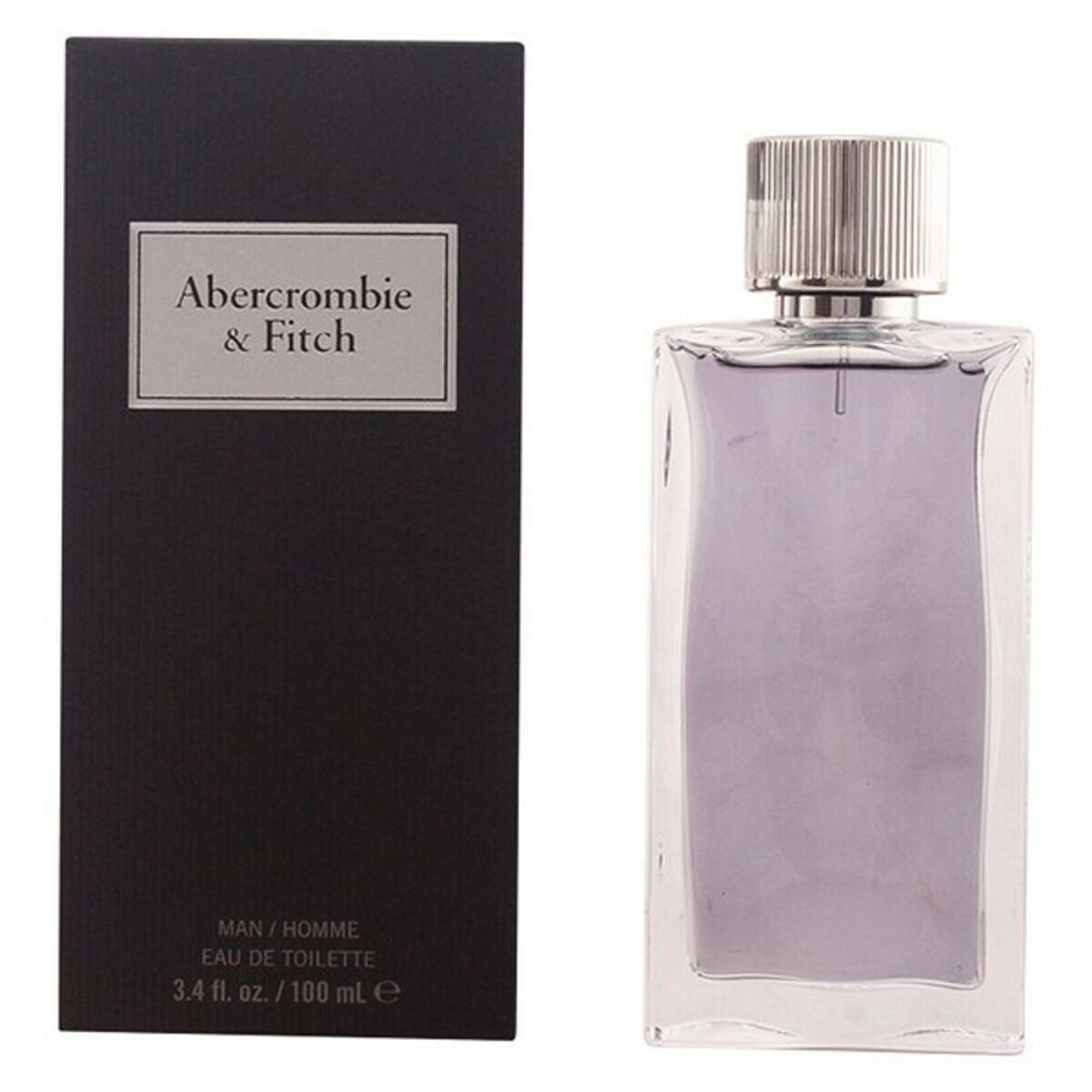 Men's Perfume Abercrombie & Fitch EDT