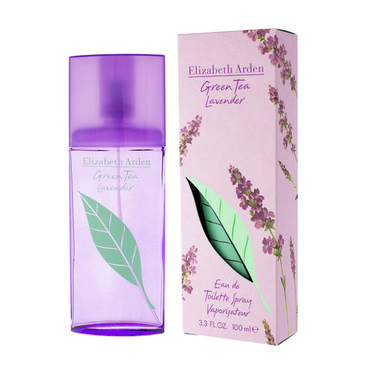 Women's Perfume Elizabeth Arden EDT Green Tea Lavender 100 ml - Perfumes for women - Elizabeth Arden - Default Title