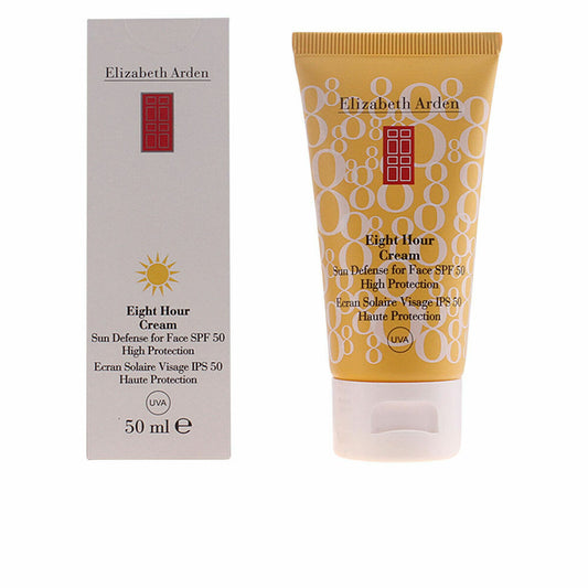 Aurinkovoide Elizabeth Arden Eight Hour 50 ml