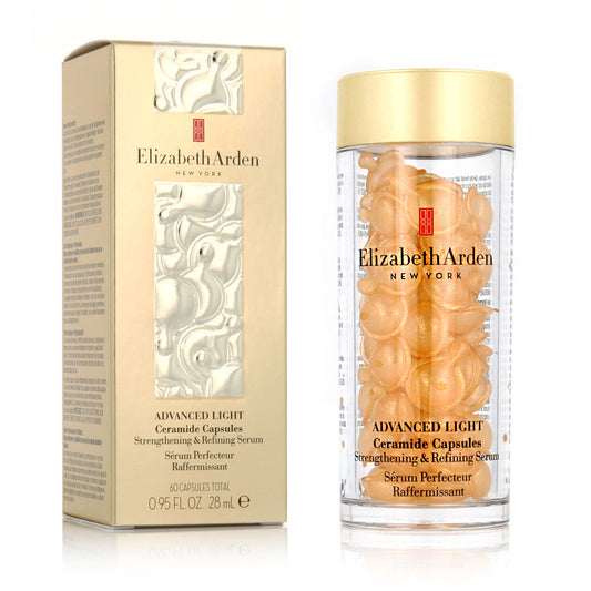 Anti-Ageing Capsules Elizabeth Arden Advanced Light 28 ml Elizabeth Arden