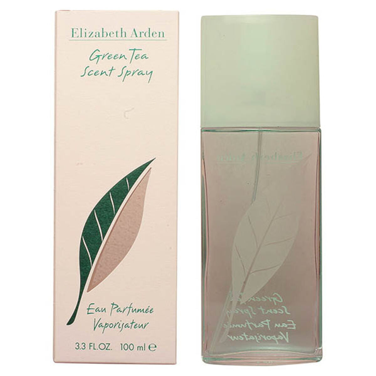 Elizabeth Arden