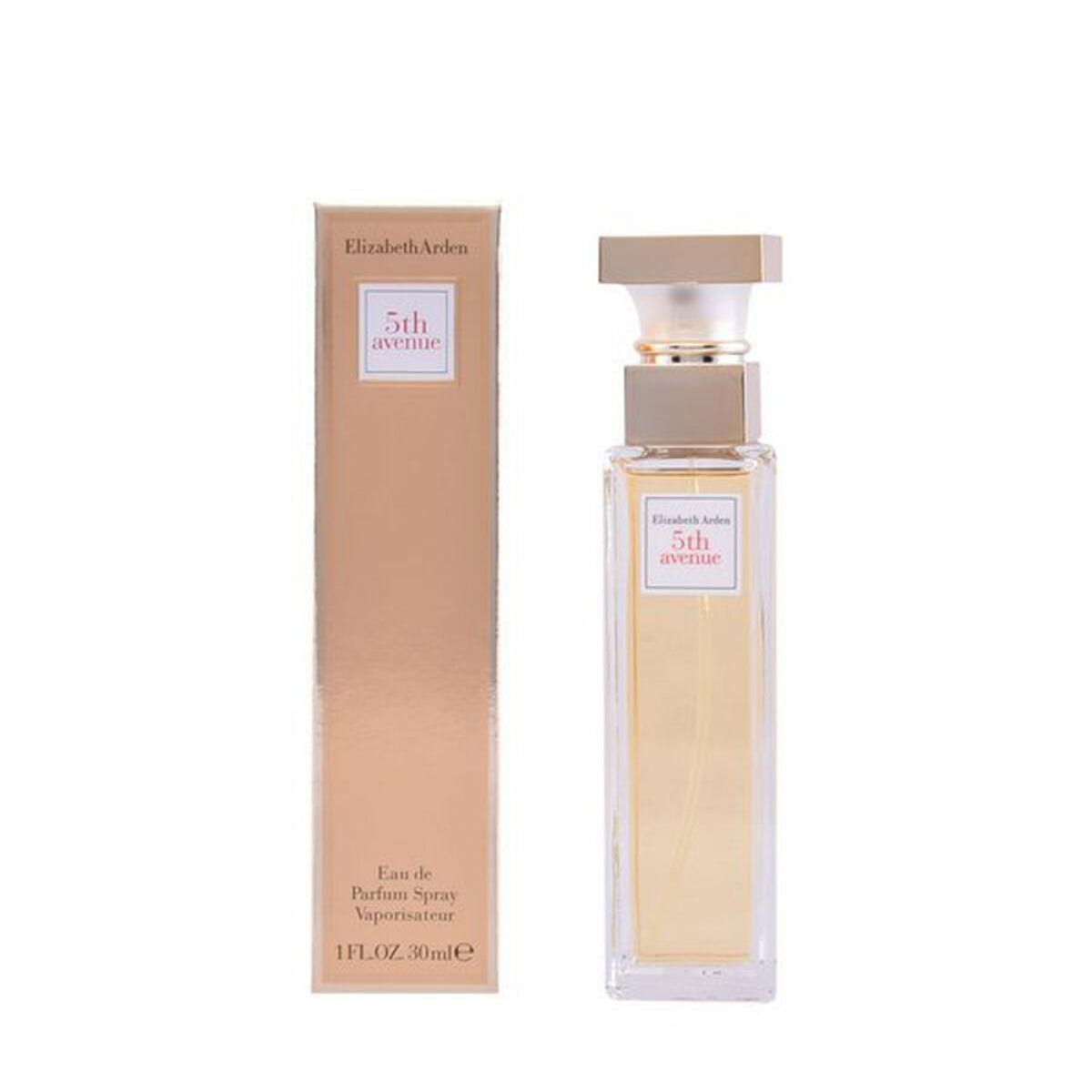 Women's Perfume 5th Avenue Elizabeth Arden EDP EDP