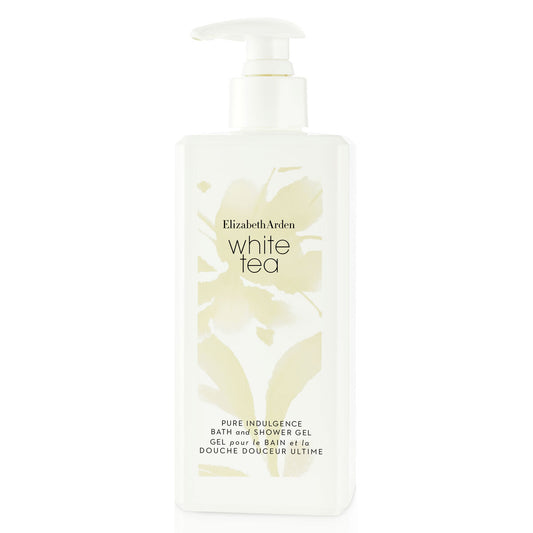 Perfumed Shower Gel Elizabeth Arden White Tea 400 ml