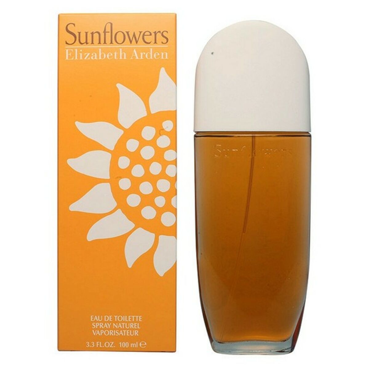 Women's Perfume Elizabeth Arden EDT Sunflowers (30 ml) - Perfumes for women - Elizabeth Arden - Default Title