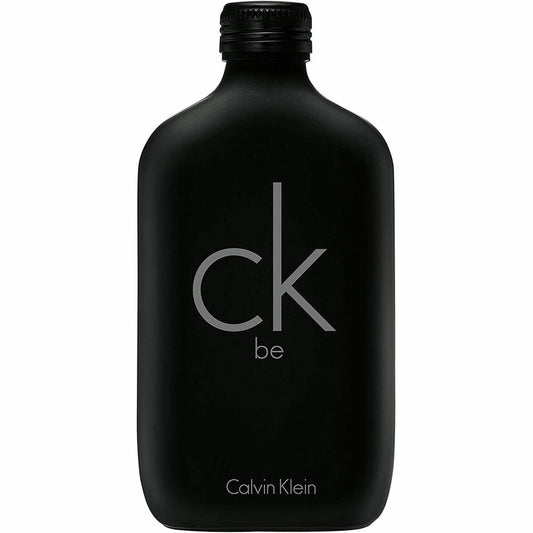 Unisex Perfume Calvin Klein 180398 EDT 50 ml