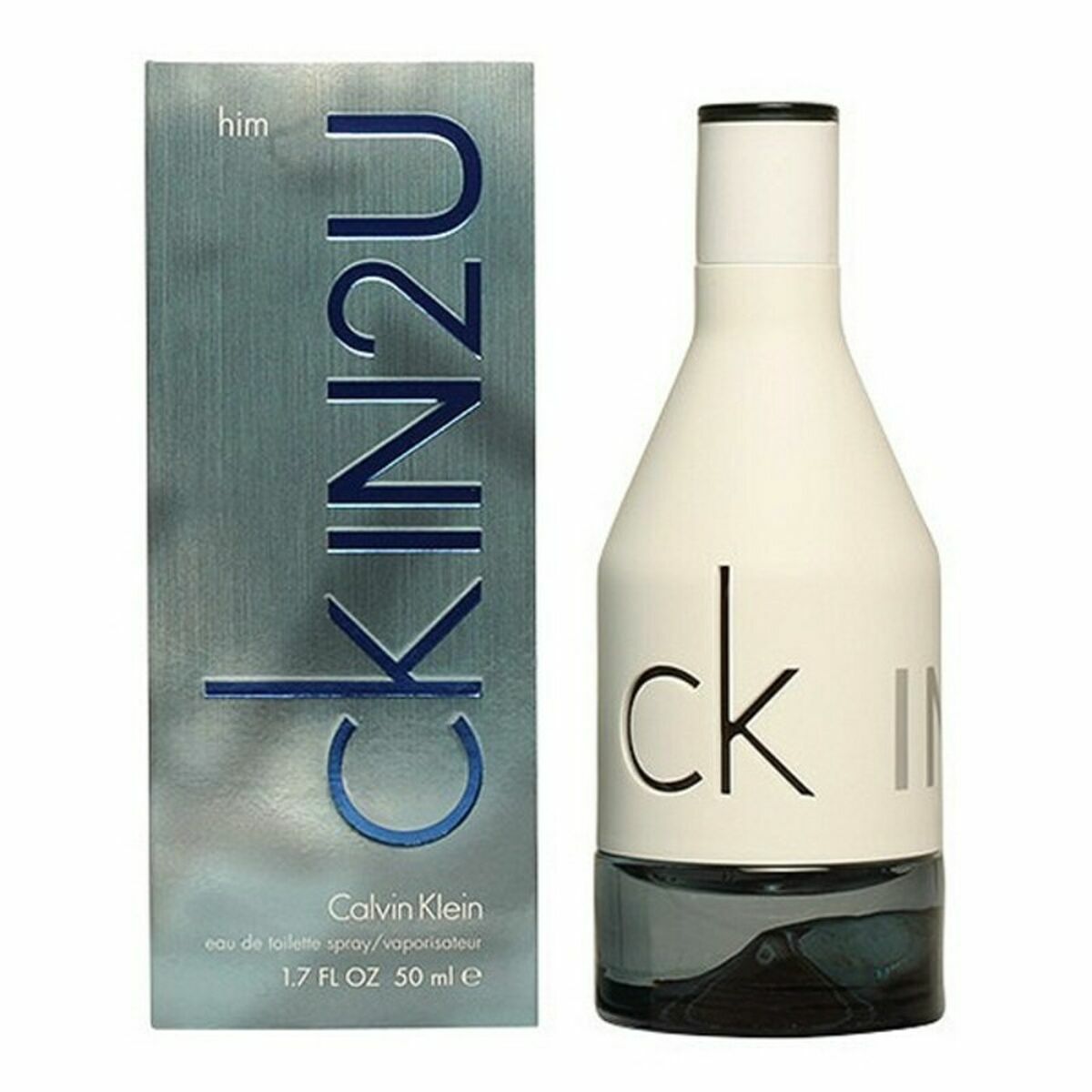 Men's Perfume Calvin Klein EDT