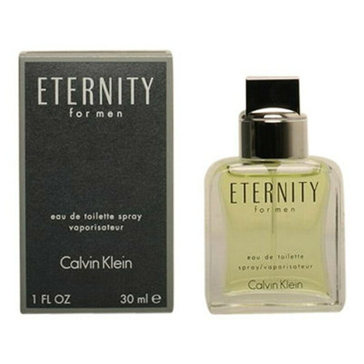 Men's Perfume Calvin Klein Eternity EDT