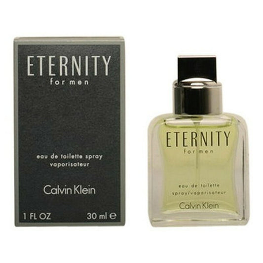 Men's Perfume Eternity For Men Calvin Klein EDT