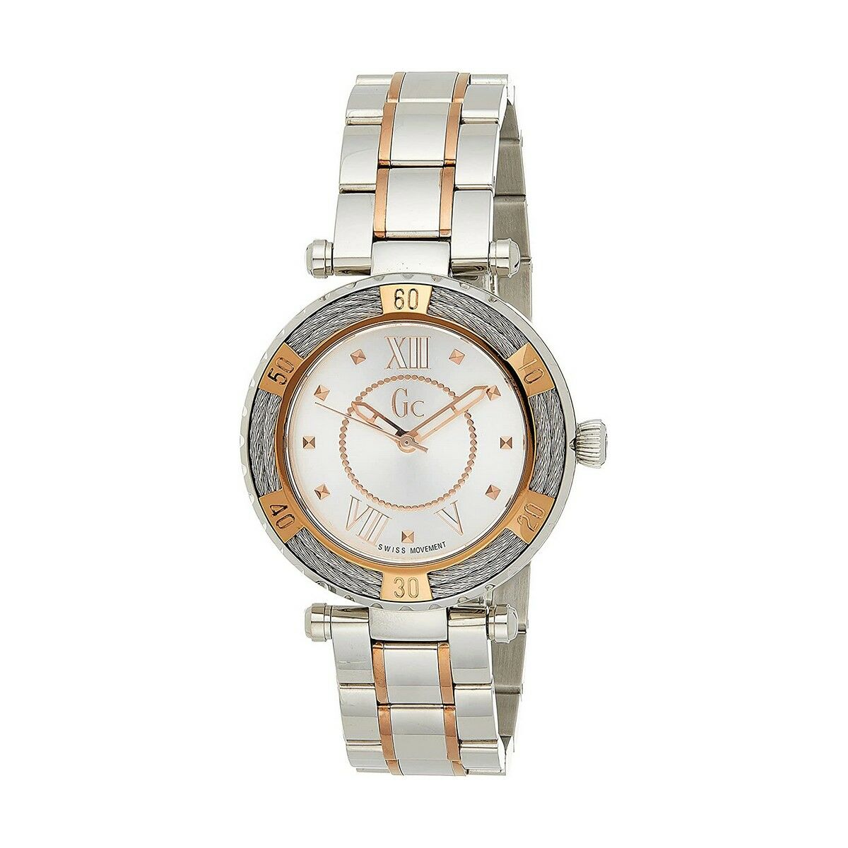 Ladies' Watch GC Watches Y41003L1 (Ø 34 mm)