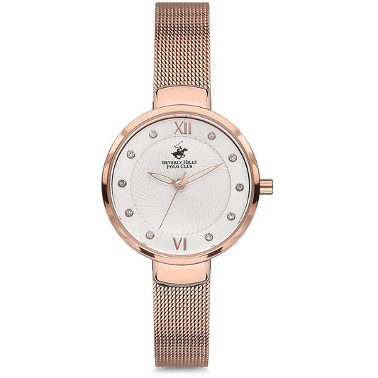 Ladies' Watch Beverly Hills Polo Club BH2117-03