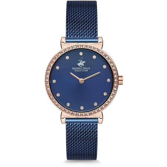 Ladies' Watch Beverly Hills Polo Club BH2193-05