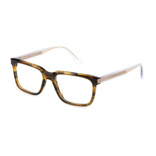 Unisex' Spectacle frame Police VK110-5209XF Police