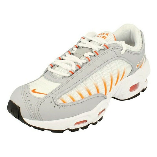 Trainers AIR MAX TAILWIND IV Nike BQ9810 108 Grey