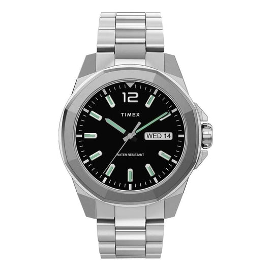 Men's Watch Timex TW2U14700 (Ø 44 mm)