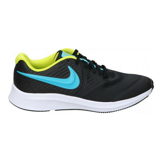 Sports Trainers for Women  STAR RUNNER 2 Nike AQ3542 012