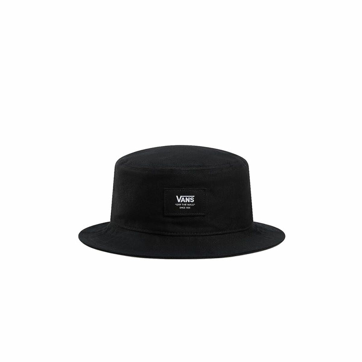 Hat Vans VN0A7S96BLK1 Black