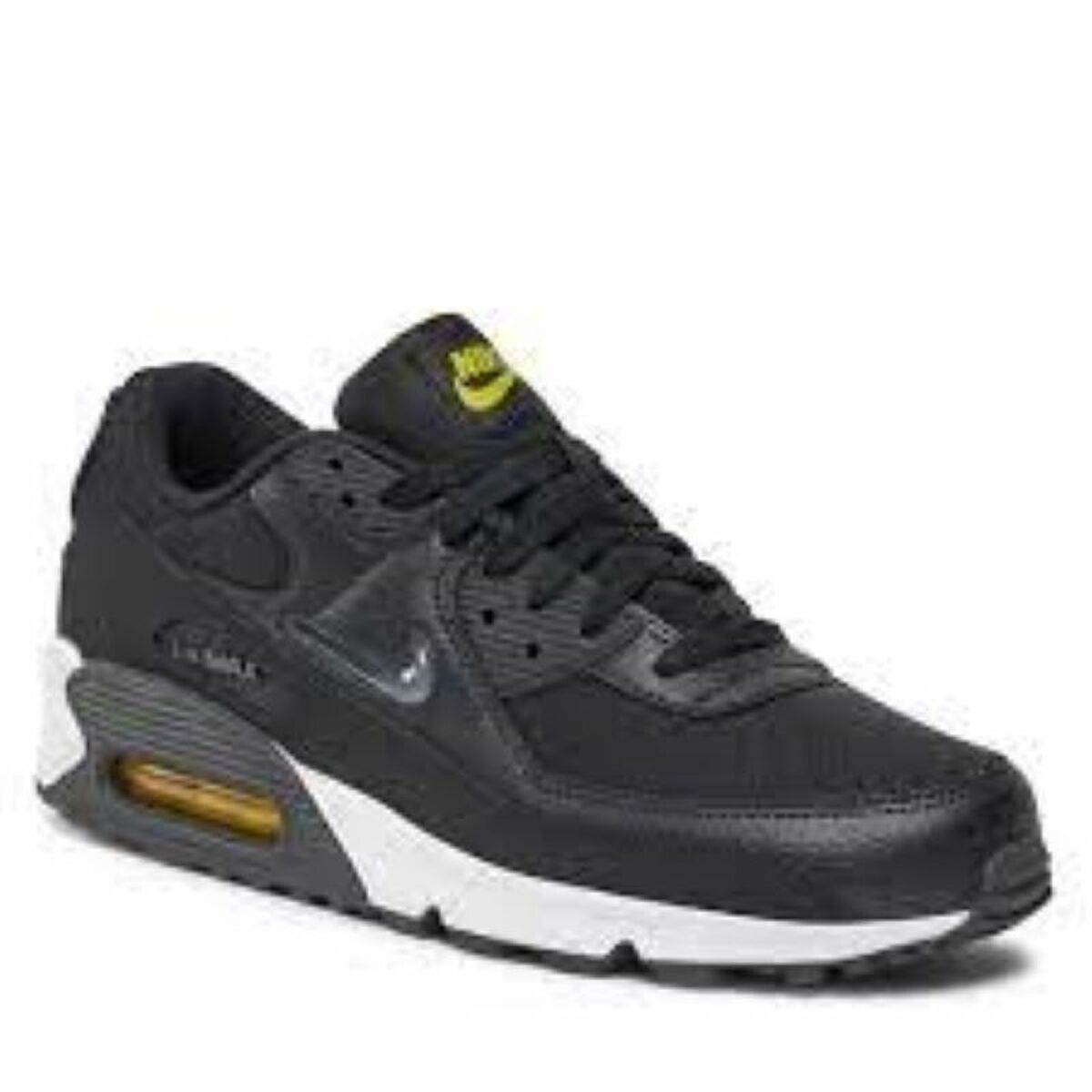 Men's Trainers Nike AIR MAX 90 FN8005 002 Black