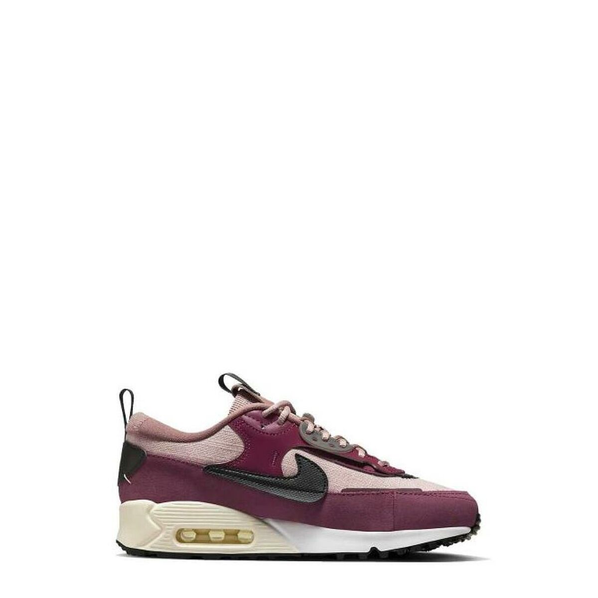 Sports Trainers for Women Nike AIR MAX 90 FUTURA DV7190 200 Pink Nike